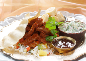 Indian Curry THUMBNAIL