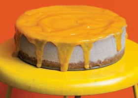 cheesecake BACKGROUND