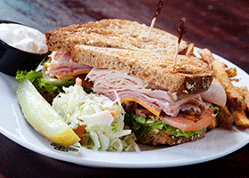 Turkey-Ham-Club-Sandwich-FEATURED