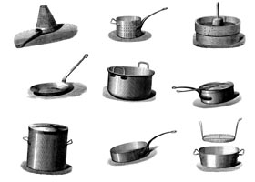 Pots and Pans Thumbnail1