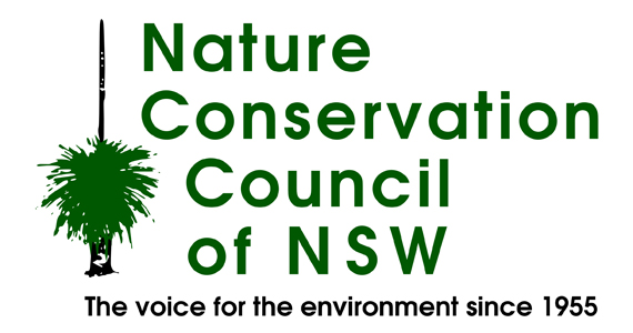 nature conservation council of nsw