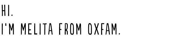 Hi Oxfam