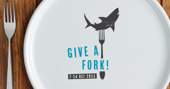 Give a fork